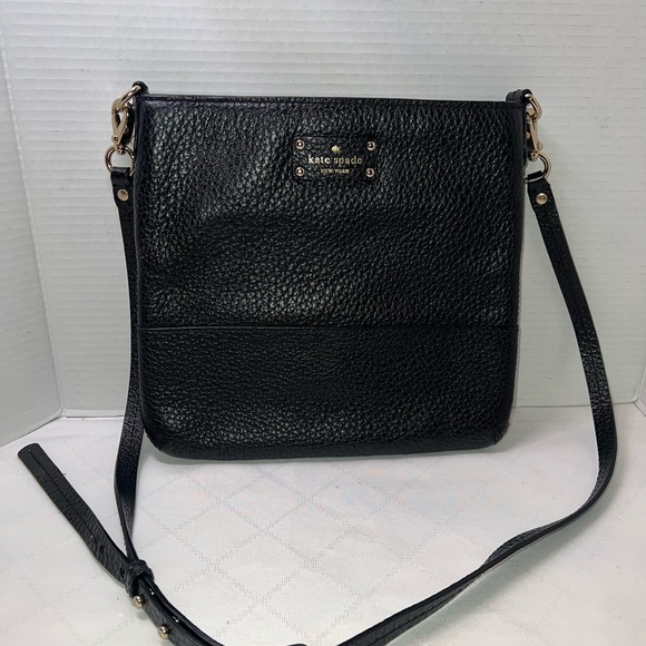 ♠️Kate Spade New York Bay Street Cora Crossbody Bag - Picture 8 of 12